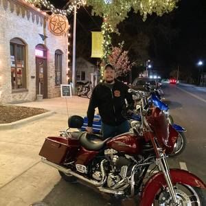 Meet your Posher, Mark